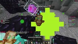 Holy hackers in firemc lifesteal season 7 @psd1