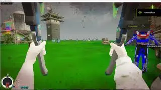 Warz BowsZ EP.2