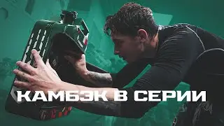 Победная раздевалка «Ак Барса» после камбэка с 1:3 в финале