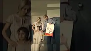 Честный гаишник подарил пакет сыну  