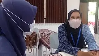 Lokakarya 4 CGP angkatan 5 Kota Yogyakarta