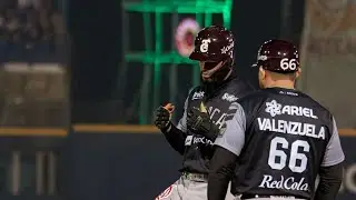 DOBLETE PRODUCTOR DE SANTANA | HIGHLIGHTS TOMATEROS.