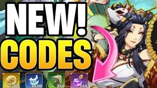 MYTHIC HEROES - MAY CODES FOE MYTHIC HEROES -  NEW MYTHIC HEROES CODES