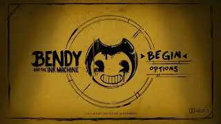 Bendy and the Ink Machine part 6