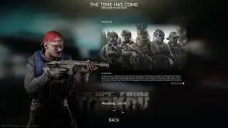 Escape From Scavs (Level 53)