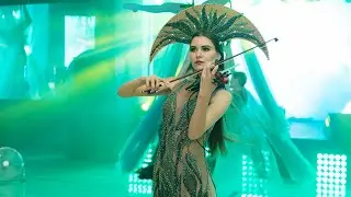 V-Play, скрипичный дуэт (ШТОРМ). 💥 Артисты на юбилей, свадьбу, корпоратив.