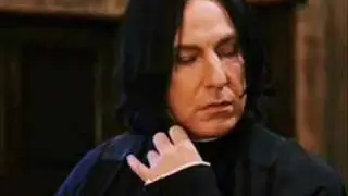 Closer - Snape/Remus