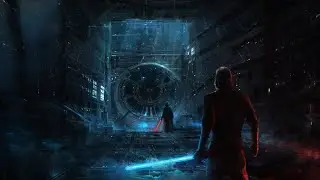 Путь величайшего целителя - Полное прохождение за Джедая консула #10 Star Wars:The Old Republic