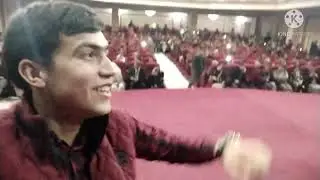 Консерт (RaLiK) & SaMiK дар шахри Бохтар (9 март 2021)