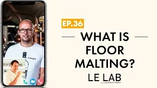 What is Floor Malting ? (ep. 36)