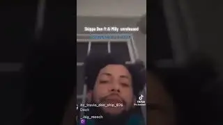 Skippa x Ai Milly Unreleased 