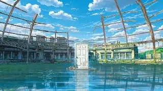Suzume no tojimari「AMV」 4K
