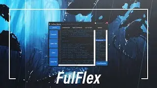 ⚠️ [SCRIPT EXECUTOR] ROBLOX EXPLOIT: FULFLEX  // EXECUTES OP SCRIPTS! ⚠️
