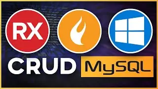 CRUD no MYSQL com DELPHI