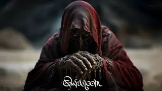 QARAQOOM - Jodugaar (Original mix)