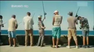 فشخني ضحك