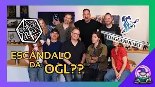 [Critical Role] Analyzing the 