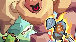 Hero’s Journey - Hero Making Tycoon