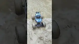 Rc Car 4×4 | Rock Crawler 4×4 | Rock Crawler 