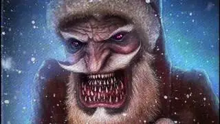 Tha Anarchyst - Violent Night, Unholy Night