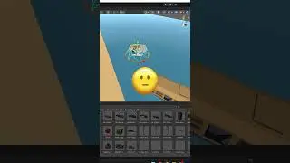 Создание игры на unity Часть: 1 