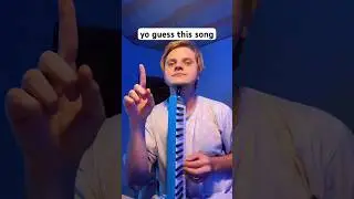 только любители деревьев угадают эту мелодию