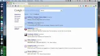 How To Get Google Chrome Extensions On A Mac [And More Afterwards]