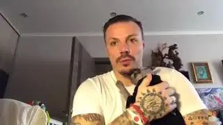 =Дон Симон моя кошечка=