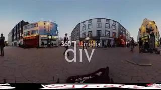Born In Galway | Raised in Offaly