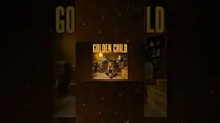 Without further ado, here is the Golden Child cover 🏆 Out Sept 6! #meghanpatrick #shorts #newmusic