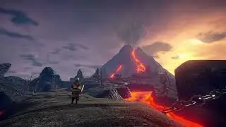 Outward Definitive Edition • Release Date Reveal Trailer • PC
