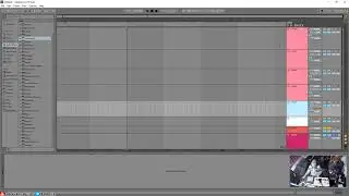 Ableton Live 10 - How I Build My Default Sets / Templates