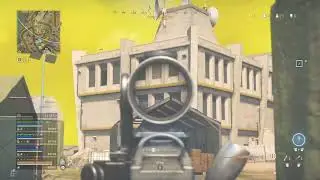 Call of Duty rebirth Island quads 20 kill blixen KGM40