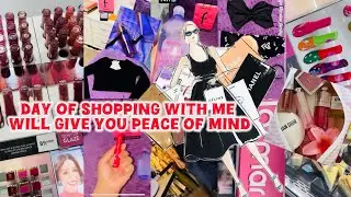 يلاه نخرجو نديرو شوبينغ 🛍️ ونخسرو فلوس 💸 شاركت معاكم مشترياتي كنخلق سعادة لراسي من أبسط الأشياء