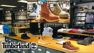 TIMBERLAND WINTER NEW COLLECTION 2022-2023 |  #timberland  #timberlandboots #timber
