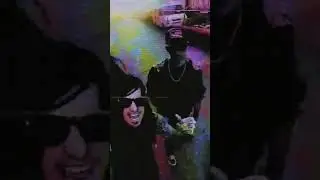 So great to be a part of Dead Rabbitts’ new single “Mistake”! Video out now