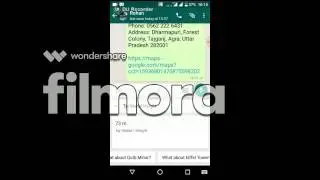GBoard for Android - The GIF keyboard.