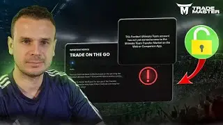 EAFC 25: How to Unlock the Transfer Market in the Web & Companion App