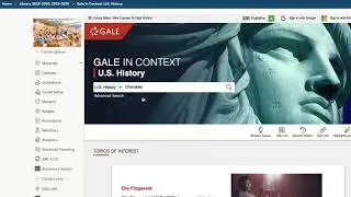 Databases Embedded in Schoology