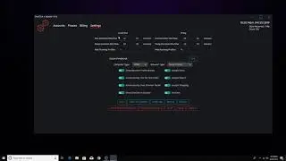 AYCD How To Get One Click G-Mails (Proxy tester, Billing Converter,One Click)