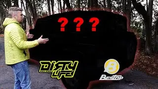 NEW Project Rig | Bestop Supertop Ultra | Dirty Life wheels Install