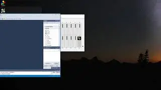 How to empty slot 0 and 1 in RsLogix 5000 emulator