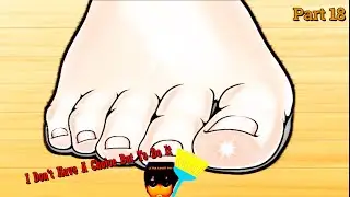 Shrink Hotel Walkthrough Part 18 Road To Giantess VIP 🥺