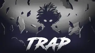Best Trap Music Mix 2023 😈 Hip Hop 2023 Rap 😈 Phonk 2023