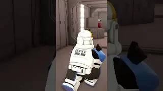 Something Worse Than A Royal Guard In This Roblox Starwars Game???