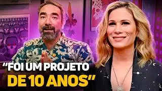 Marianna Brennand | MANAS: Uma Ficção Muito Real (Entrevista Exclusiva)