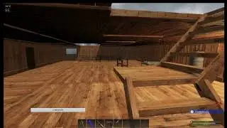Subsistence-#2
