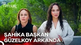 Kötüler Kolay Kolay Kaybeder Mi? - Ben Leman 3. Bölüm