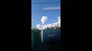 От станции пятидесятый километр