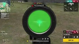 [FREEFIRE] Gặp hack ở rank huyền thoại